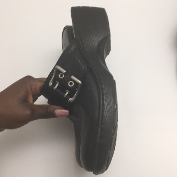 Born Clogs (2 pairs bundle) - Picture 5 of 6